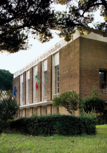 Centro Sperimentale di Cinematografia